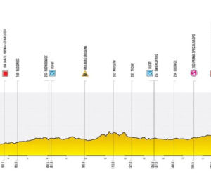 5. etap Tour de Pologne: Opole - Kocierz Resort
