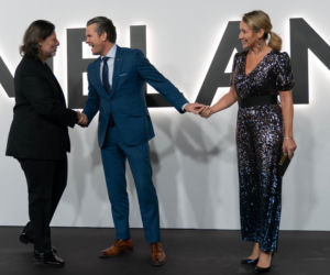 Melania została gwiazdą filmową. Ale jest jeden problem