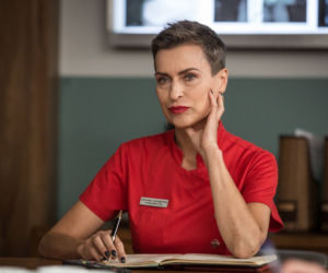 Diagnoza 3 sezon odc. 11. Bogna (Danuta Stenka)