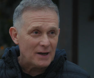 M jak miłość odc. 1920. Artur Rogowski (Robert Moskwa)