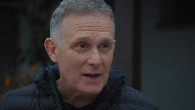 M jak miłość odc. 1920. Artur Rogowski (Robert Moskwa)