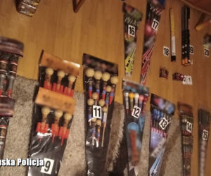 4-latek stracił dwa palce. Petarda wybuchła mu w ręce! [ZDJĘCIA]