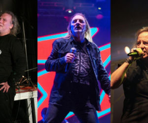 Quiz o polskim metalu. Dopasuj utwór do odpowiedniego zespołu. To TSA, Turbo czy Kat? 