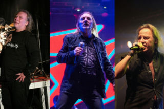 Quiz. Dopasuj utwór do odpowiedniego zespołu z Wielkiej Trójki Polskiego Metalu. To TSA, Turbo czy Kat? 