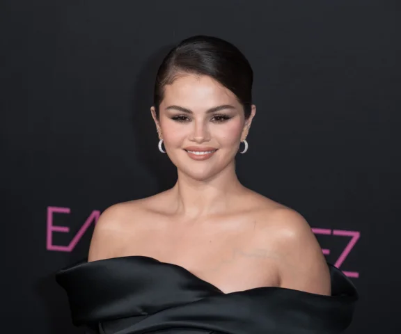 Selena Gomez szczerze o nikotynie: zmieniła mój głos!