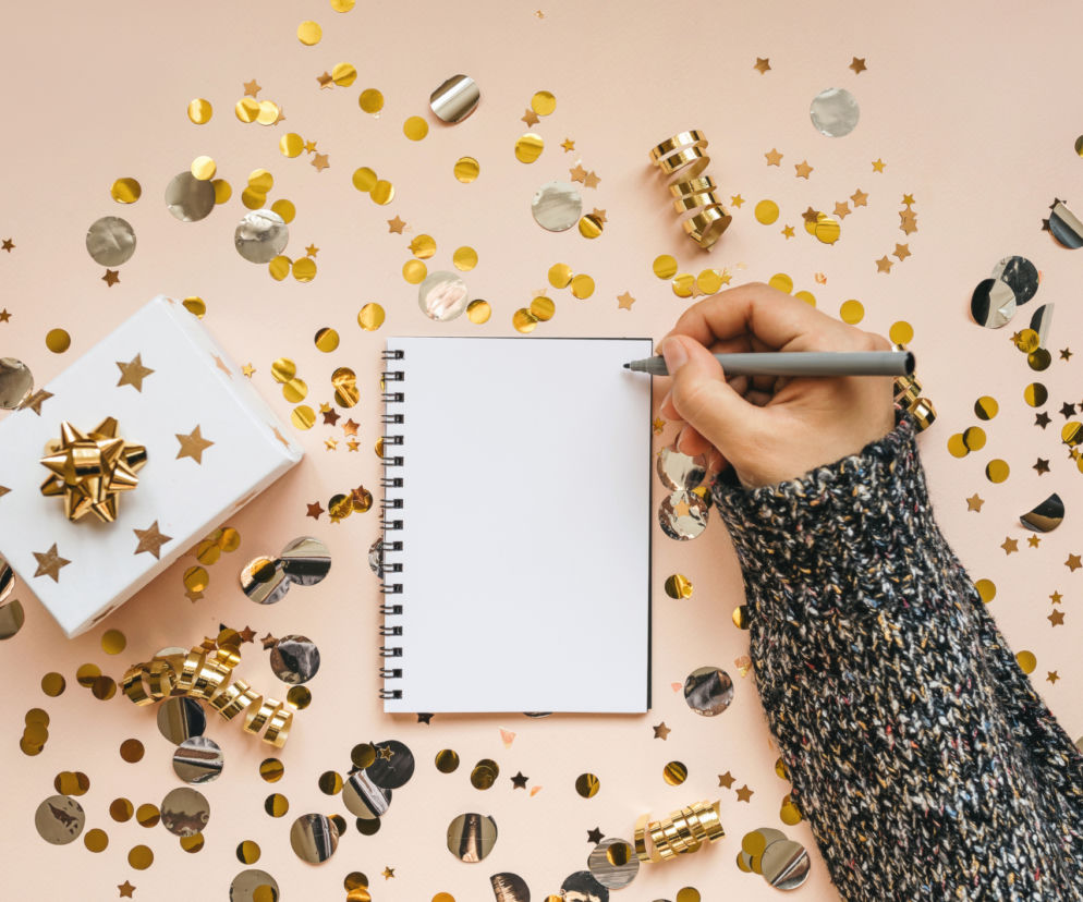 Nowy rok, nowa Ty? Kto na tym zarabia krocie? 