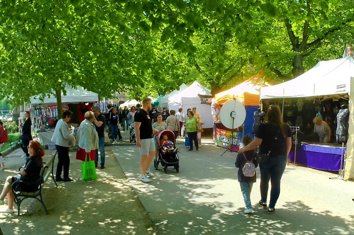 Piknik nad Odrą 2023