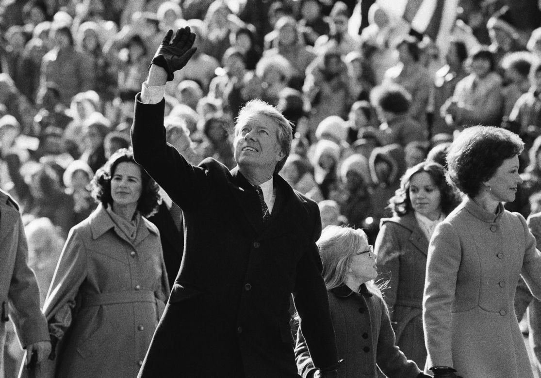 Nie żyje były prezydent. Miał sto lat! Będzie żałoba narodowa