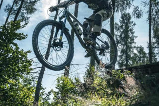 Ekstremalny trening na rowerze górskim. Szlifowanie umiejętności całkiem za darmo już w sobotę