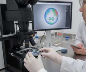 Komórki jajowe w in vitro są zagadką. Polskie badaczki widzą, która z nich daje szansę na zdrowe dziecko