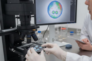 Komórki jajowe w in vitro są zagadką. Polskie badaczki widzą, która z nich daje szansę na zdrowe dziecko