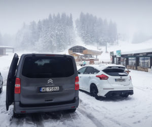 Citroen Spacetourer