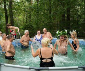 5. odcinek Sanatorium miłości