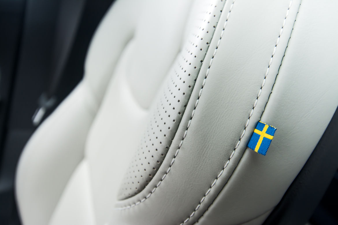 Volvo XC60 D5 AWD Inscription