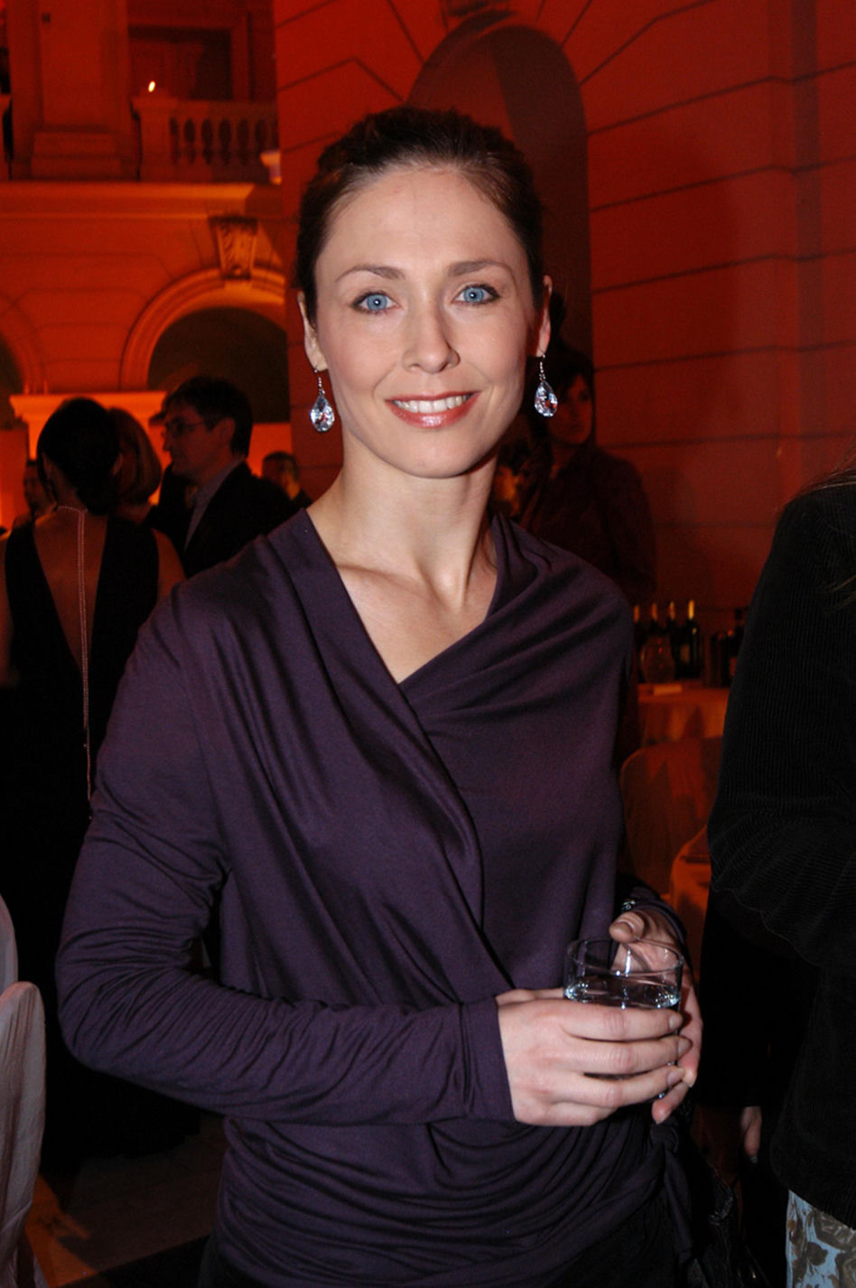 Tak się zmieniała Dorota Naruszewicz