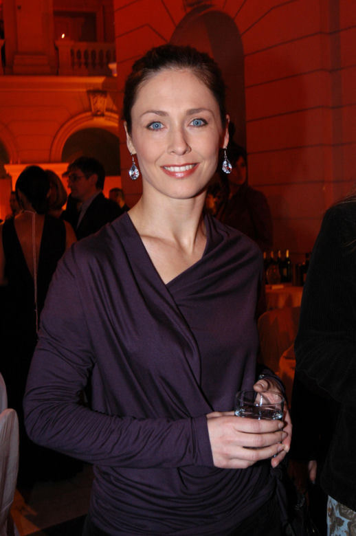 Tak się zmieniała Dorota Naruszewicz