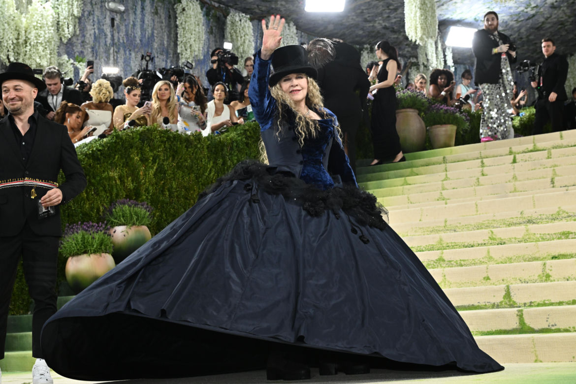 Festiwal próżności na żywo! Met Gala 2026 wymknęła się spod kontroli