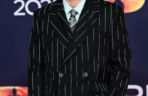Harry Styles na gali BRIT Awards 2026