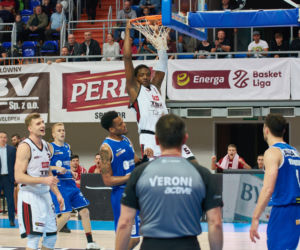 TBV Start przegrał z MKS-em