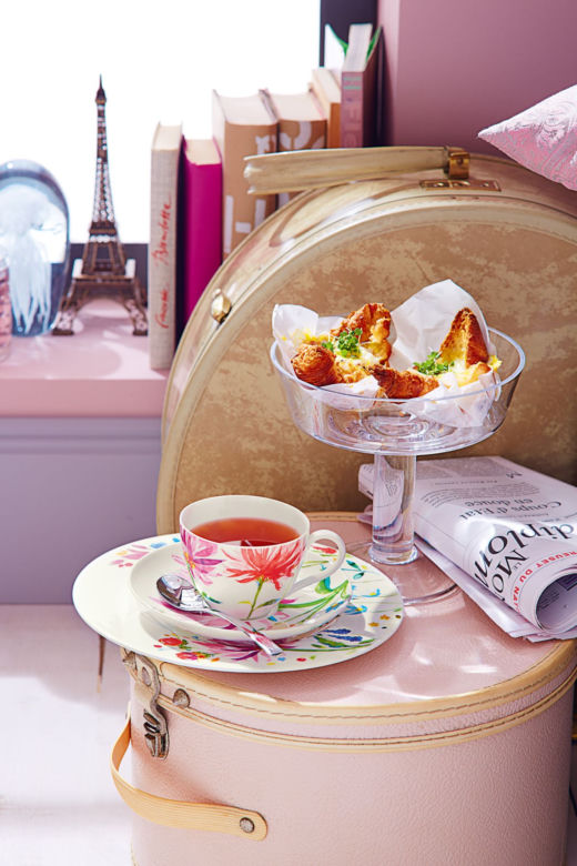 Porcelana Villeroy & Boch