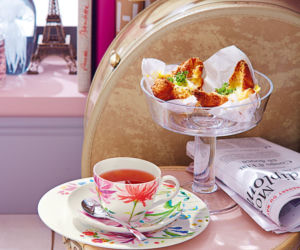 Porcelana Villeroy & Boch