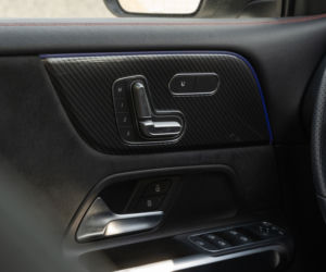 Mercedes-Benz GLB 250 4MATIC