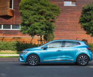 Renault Clio E-TECH 140 Hybrid Intense