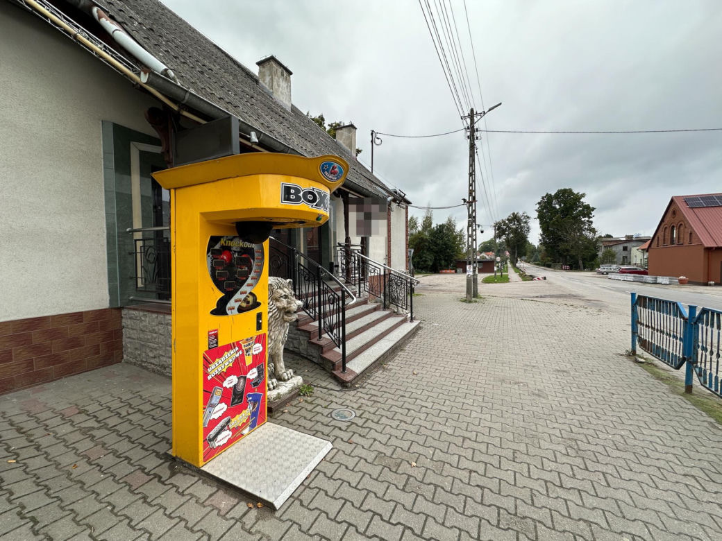 Skatował Miłosza pod dyskoteką. Powód szokuje