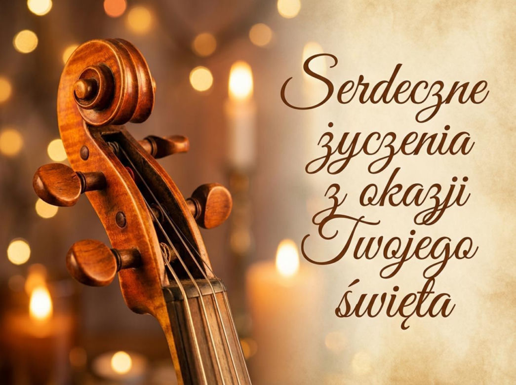 Kartka na Dzień Teściowej