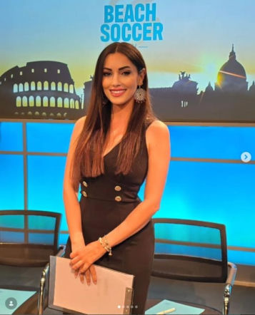 Valentina Caruso