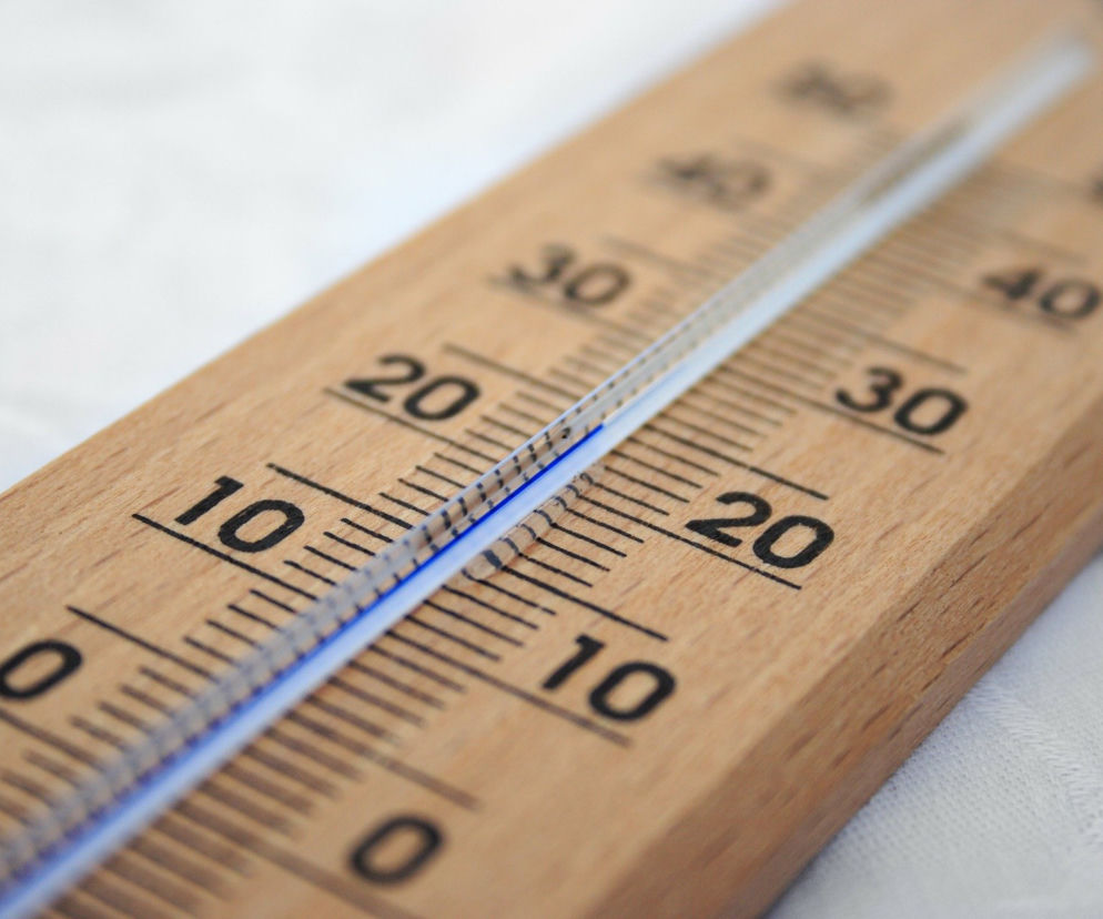  Pogoda na 9.08.2021. Termometry wskażą wysokie temperatury! Gdzie będzie najcieplej? Prognoza IMGW [9.09.2021]