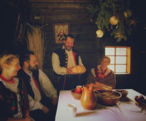 Śląska Wigilia inna niż wszystkie. Tych potraw nie zjesz nigdzie indziej, a i tradycje się różnią