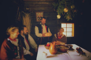 Śląska Wigilia inna niż wszystkie. Tych potraw nie zjesz nigdzie indziej, a i tradycje się różnią