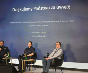 Warszawskie Targi Obronne. Scena Zielona. Pozwolenie na broń. Mity i realia Czy jest tak trudno otrzymać zezwolenie na posiadanie broni Aspekt formalny