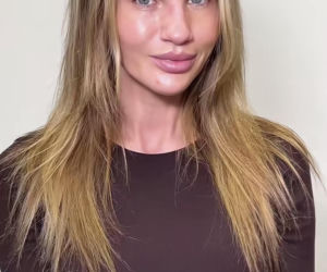 Gwiazdy bez doczepów i peruk