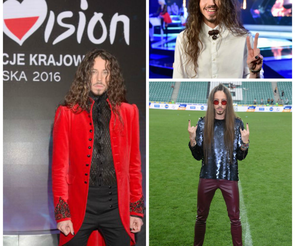 Michał Szpak