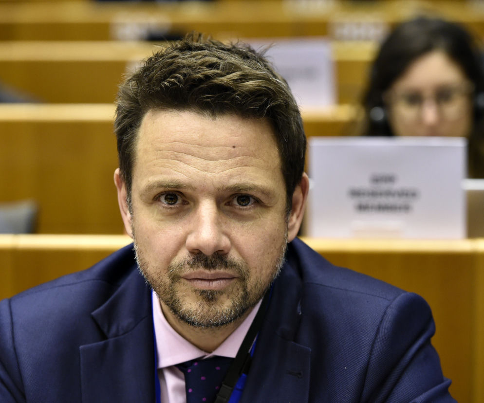 Rafał Trzaskowski