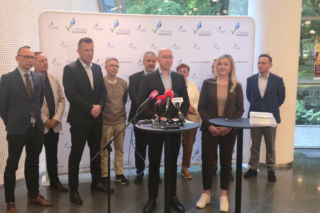 Przyznano tzw granty osiedlowe