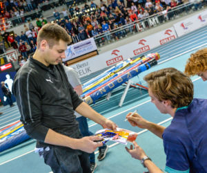 Rekord świata, Armand Mondo Duplantis