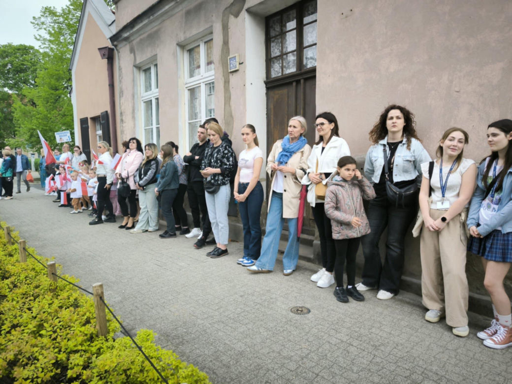 Uroczystość jubileuszu koronacji Bolesława Chrobrego 