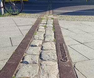 65 lat temu powstał Mur Berliński