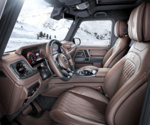 Brabus 800 Adventure XLP