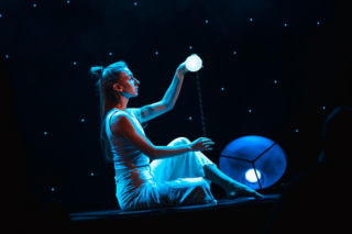 Cyrkowa majówka w Julinek Park. Poznaj świat, w którym dzieje się wszystko