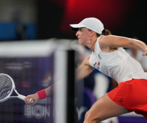 United Cup: Kiedy mecz Polska - USA? O której grają dzisiaj Iga Świątek i Hurkacz?