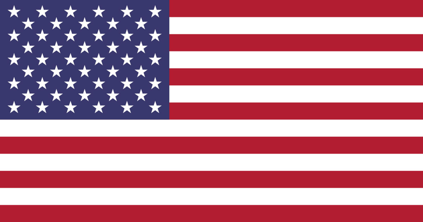 3. USA - przeciętna emerytura 1482 euro netto (6862,30 zł wg. kursu na 21.04.2022)