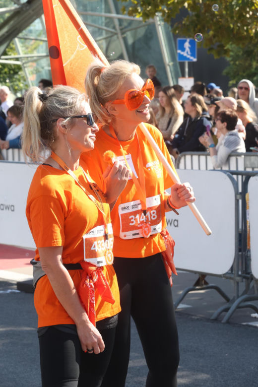 Maraton Warszawski 2026