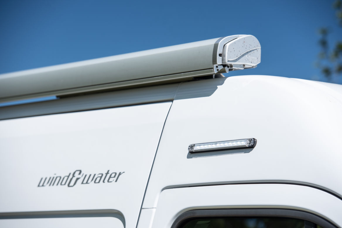Renault Master Camper Ebacamp