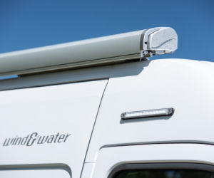 Renault Master Camper Ebacamp
