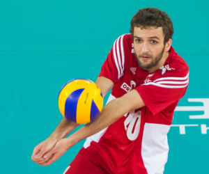 Oto skład na mundial