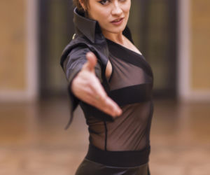 Sikelia di Terrazzino - Dancing with the Stars Pro Am Show